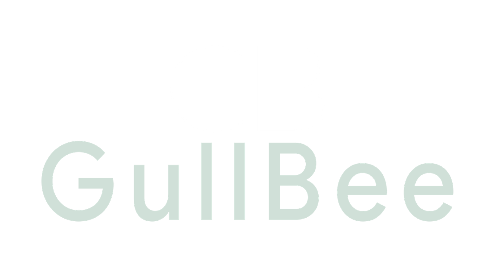 GullBee Logo
