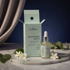 GullBee Glow Repair Serum
